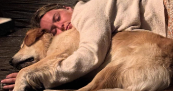 flore pet sitter à Paris 75017_1