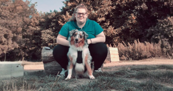 elise pet sitter à ARMENTIERES 59280_0