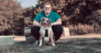 elise pet sitter à ARMENTIERES 59280