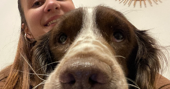 maelys pet sitter à DIJON 21000_1