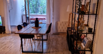 justine pet sitter à Montpellier 34090_1