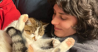 jeanne pet sitter à PARIS 07 75007_5