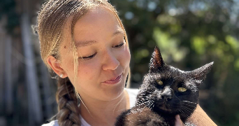 amandine pet sitter à MUTZIG 67190_1