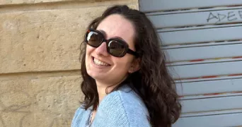 louna pet sitter à BORDEAUX 33000