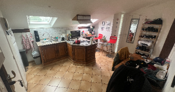 alexandre pet sitter à VILLEJUIF 94800_1