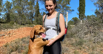 lea pet sitter à MONTPELLIER 34090_6