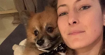 julia pet sitter à ARCUEIL 94110