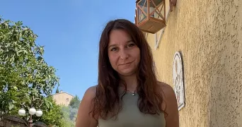 alisson cat sitter à MARSEILLE 05 13005