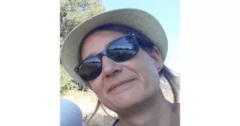 lucile cat sitter à LYON 03 69003