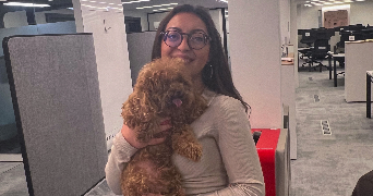 clara pet sitter à VILLEJUIF 94800_1