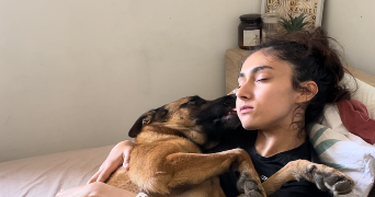 malani pet sitter à MONTBOUCHER SUR JABRON 26740_0