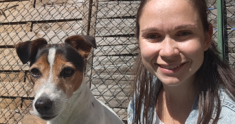 charline pet sitter à LE LUC 83340_1