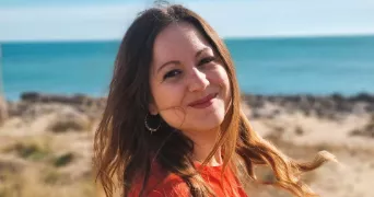 laure pet sitter à SETE 34200