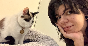 ela pet sitter à Reims 51100_9