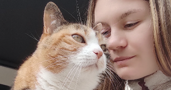 charlotte pet sitter à BOIS COLOMBES 92270_2