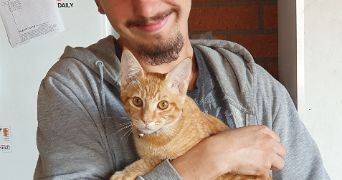 dorian pet sitter à NEUILLE PONT PIERRE 37360_3