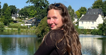 léa pet sitter à AULNAY SOUS BOIS 93600_1