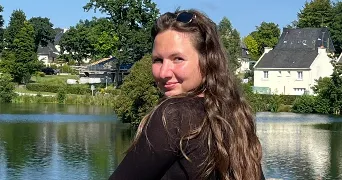 léa pet sitter à AULNAY SOUS BOIS 93600