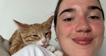 manon pet sitter à RESTIGNE 37140_2