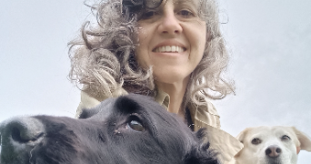 claudine pet sitter à TOULON 83000_1