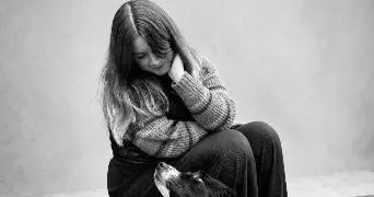 clara pet sitter à LA RICHARDAIS 35780