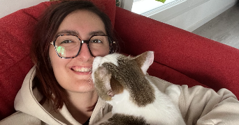 célia pet sitter à LILLE 59160_2