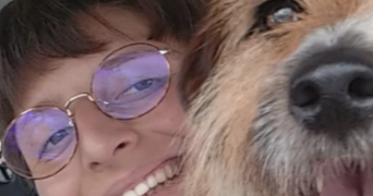 marie pet sitter à PARIS 14 75014_0