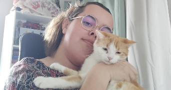 kristen pet sitter à La Chapelle Thouarault 35590_3