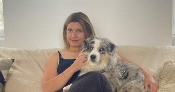 manon pet sitter à MONTIGNE LE BRILLANT 53970_0