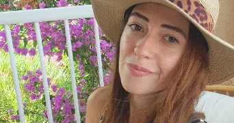 pauline pet sitter à AIX EN PROVENCE 13100