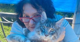 florence pet sitter à PAVIE 32550_0