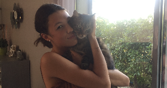 léane pet sitter à TOULOUSE 31000_2