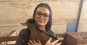 ophélie pet sitter à LAGARRIGUE 81090