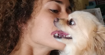 ludivine pet sitter à La Garde Freinet 83680_3