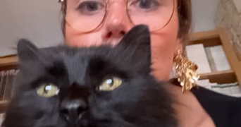 romane pet sitter à PARIS 18 75018_2