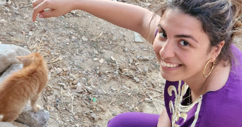 yasmine pet sitter à COLOMBES 92700_0