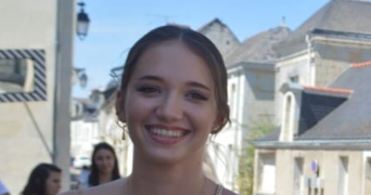 lise pet sitter à GENNES VAL DE LOIRE 49350_0
