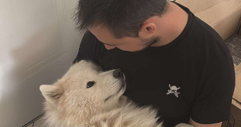 eric pet sitter à Toulouse 31200_2