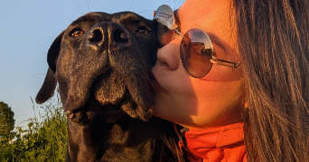 laura pet sitter à REGUINY 56500_1