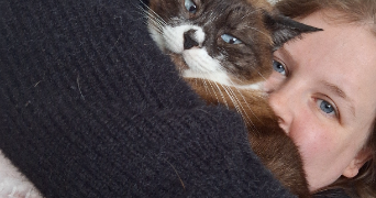 mélanie pet sitter à BREST 29200_1