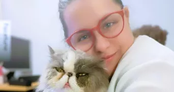 marjorie pet sitter à TOULON 83000