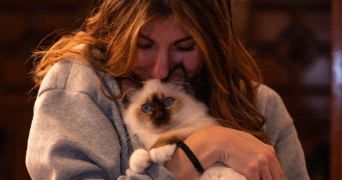 morgane pet sitter à MERY SUR OISE 95540_1