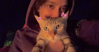 sanya pet sitter à GRENOBLE 38000_4