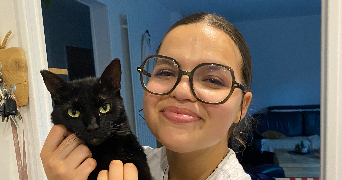 lisa pet sitter à MARSEILLE 10 13010_0