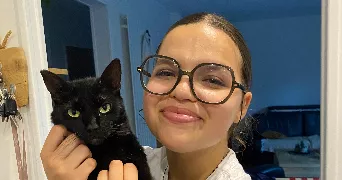 lisa pet sitter à MARSEILLE 10 13010