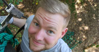 christophe pet sitter à SERAING 4100