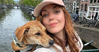 margot pet sitter à puteaux 92800_0