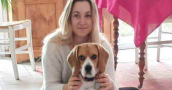 agathe pet sitter à Tours 37100_2