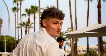 pierre-loup pet sitter à TOULOUSE 31000