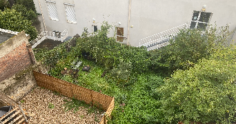 lucile pet sitter à ST ETIENNE 42000_4